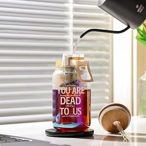 Miniatura 6 de SHENDONG Regalos de despedida para compañeros de trabajo  Regalos de despedida, regalo de despedida para compañeros de trabajo  Nuevo trabajo,