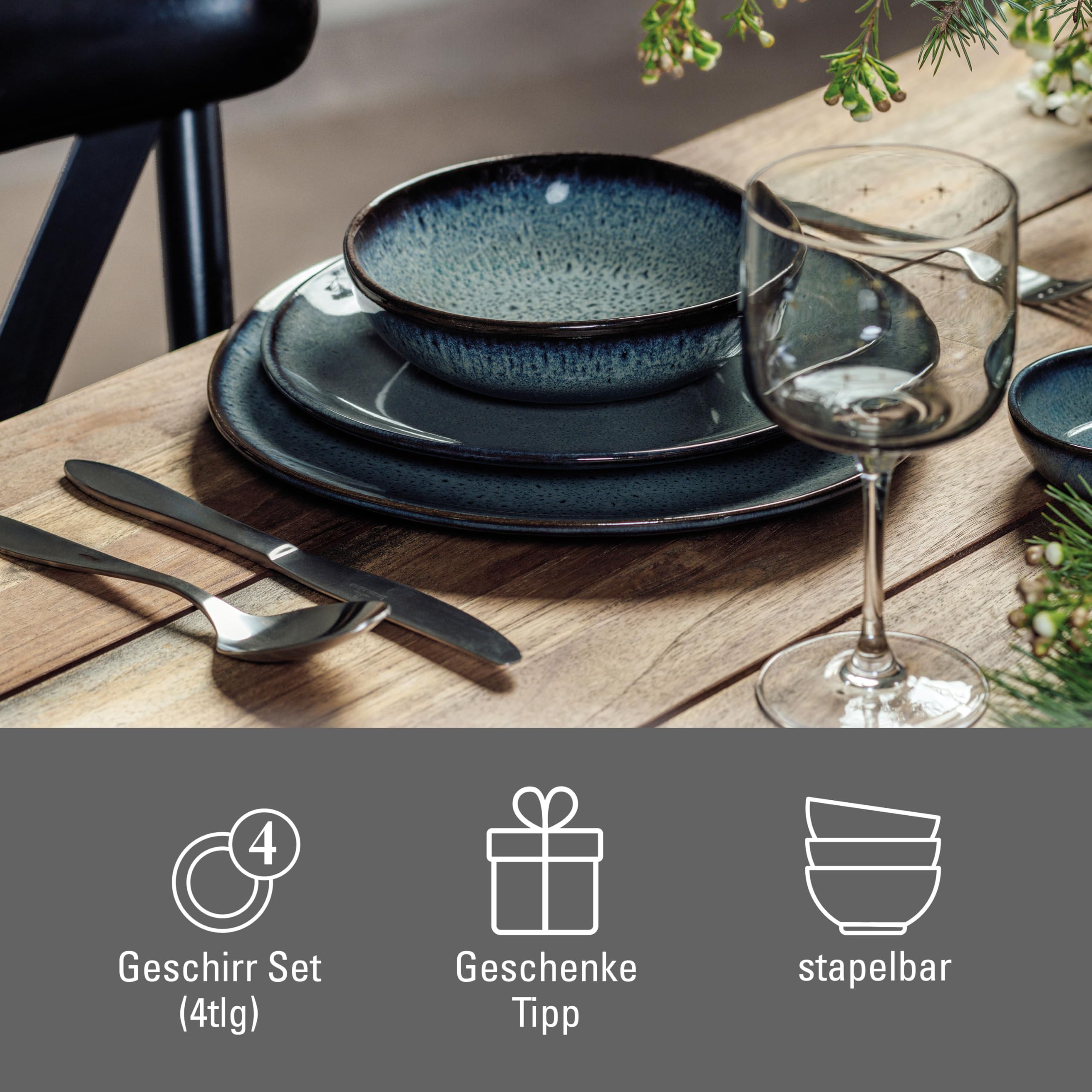 like. by Villeroy & Boch
