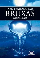 Tarô Prateado das Bruxas