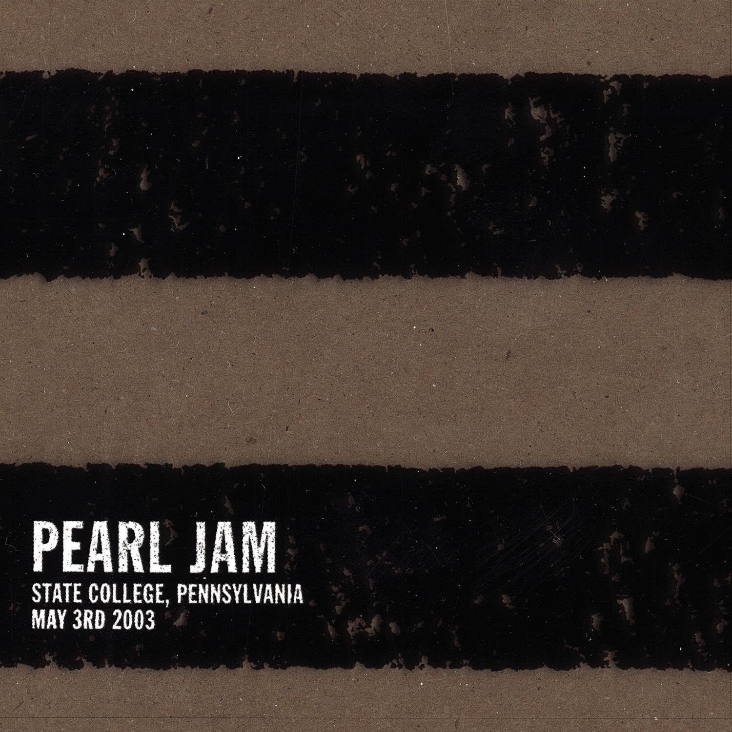 Amazon.co.jp State College Pa 3/5/03 ミュージック