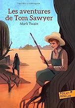 LES AVENTURES DE TOM SAWYER