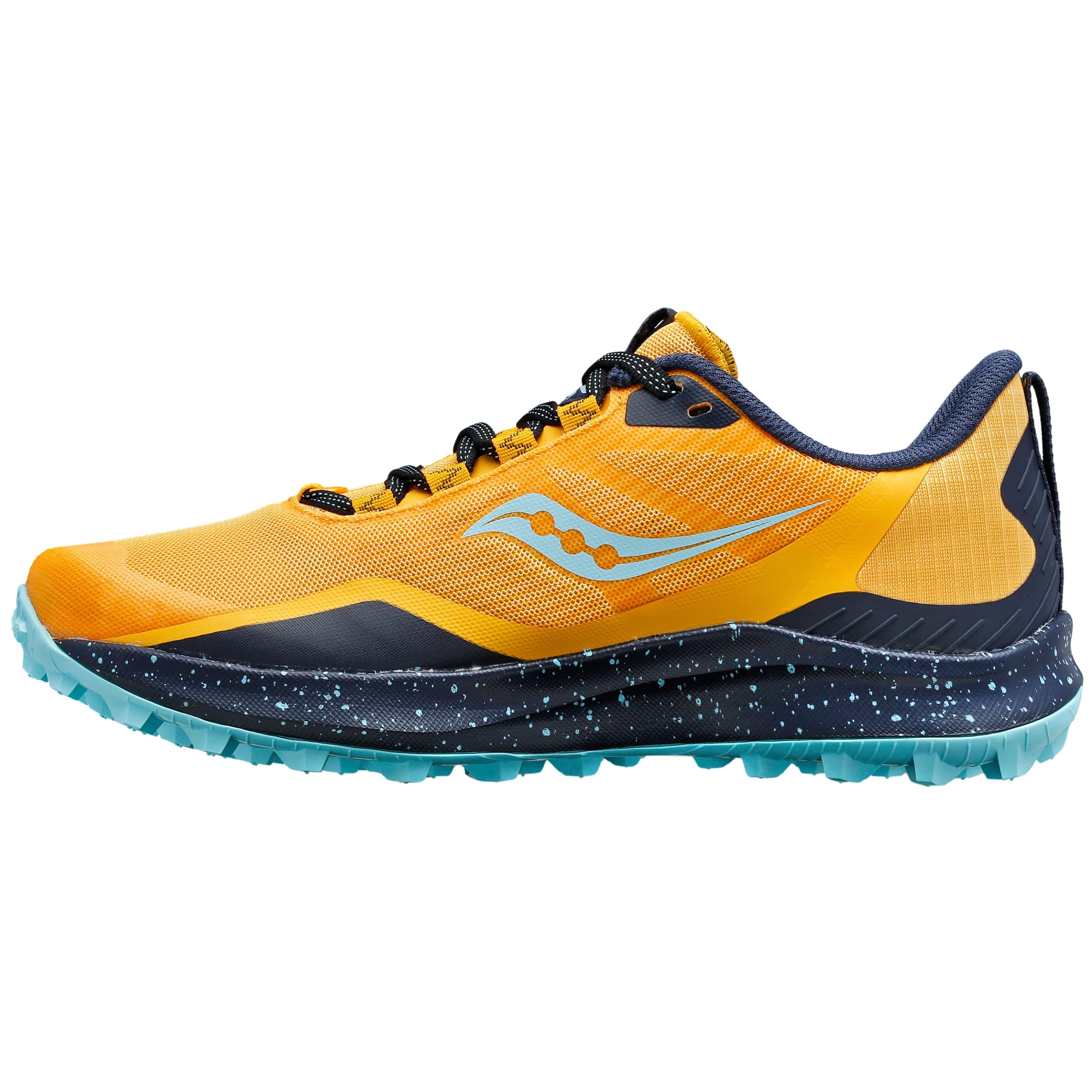 Saucony Women's Peregrine 12 Trail Running Shoe