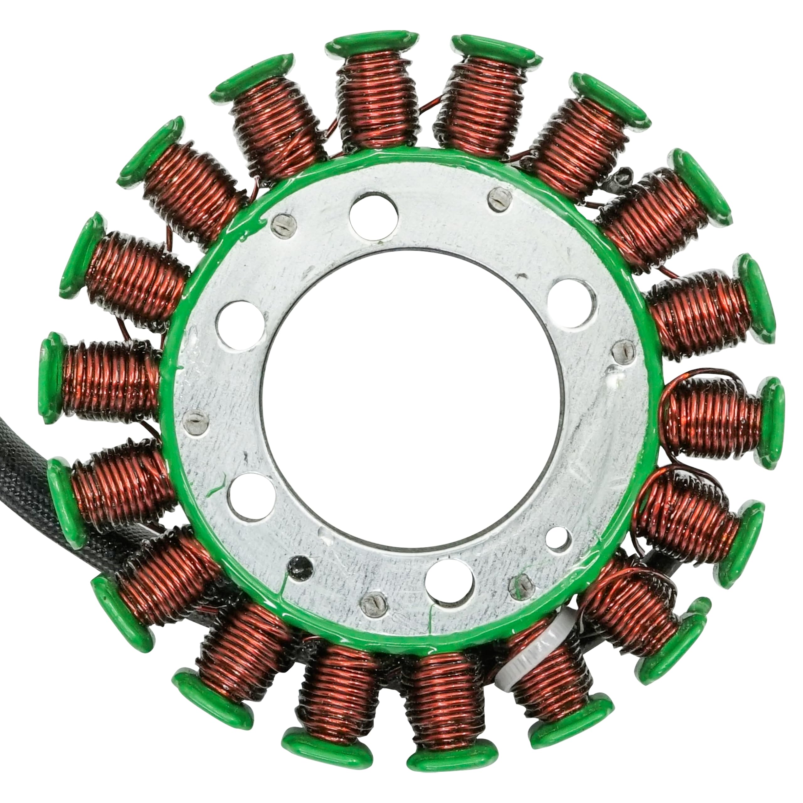 Amazon.com: Caltric Stator Compatible With Kawasaki Zx-6R