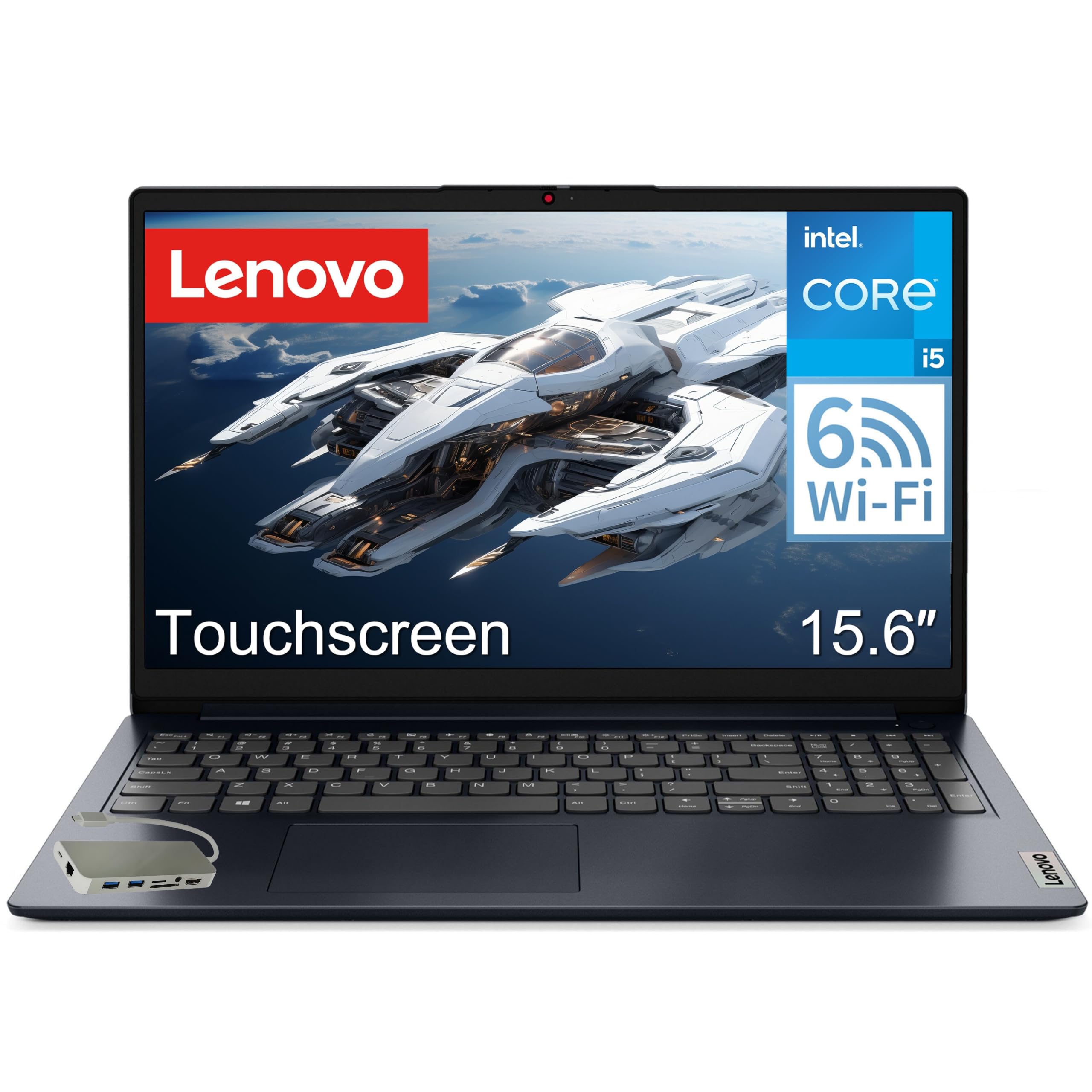 Lenovo IdeaPad i5 Touch