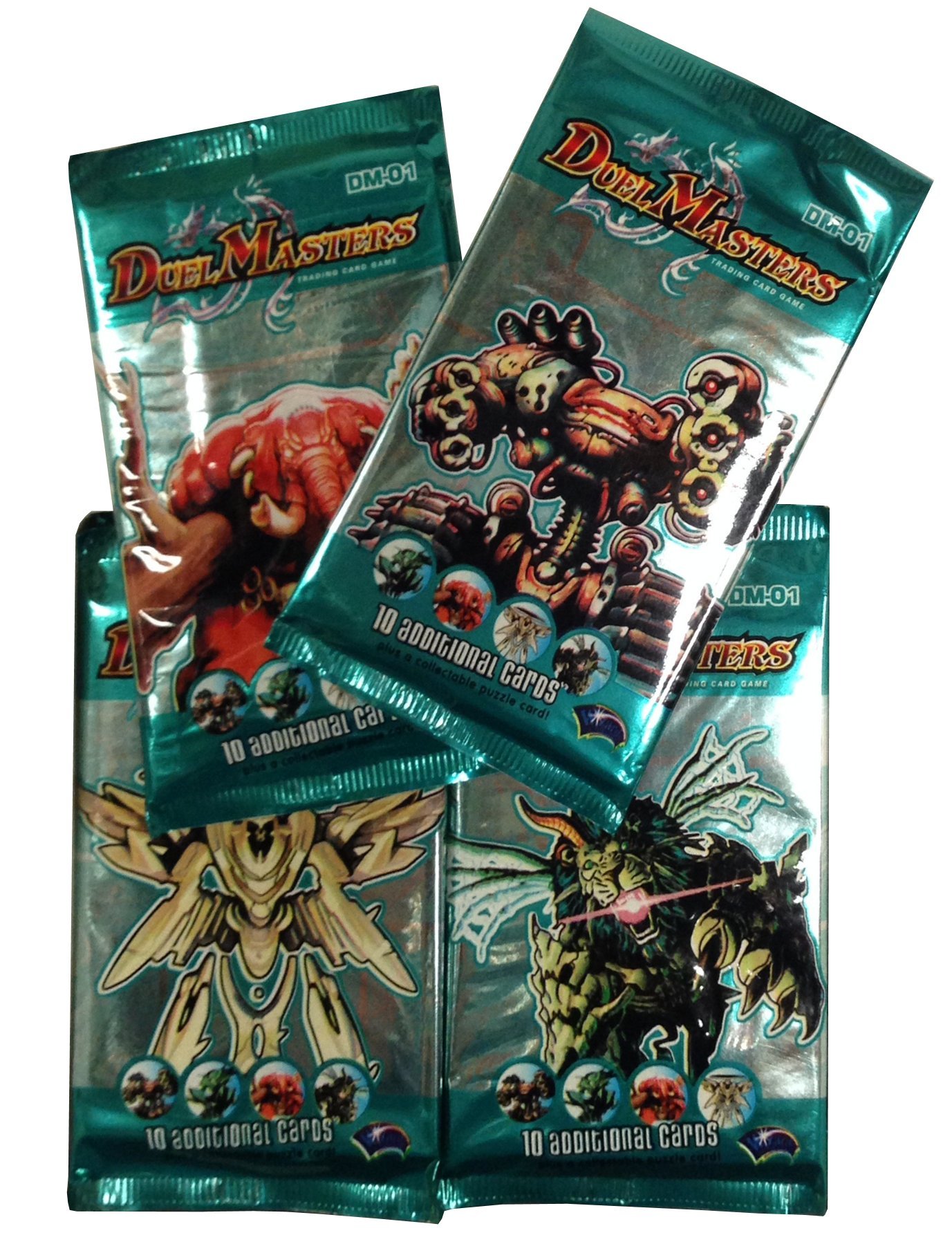 Duel Masters Base DM-01 Trading Card Booster Box (24 Packs) : Amazon.com.au: Toys & Games Duel Masters Base DM-01 Trading Card Booster Box (24 Packs) : Amazon.com.au: Toys & Games