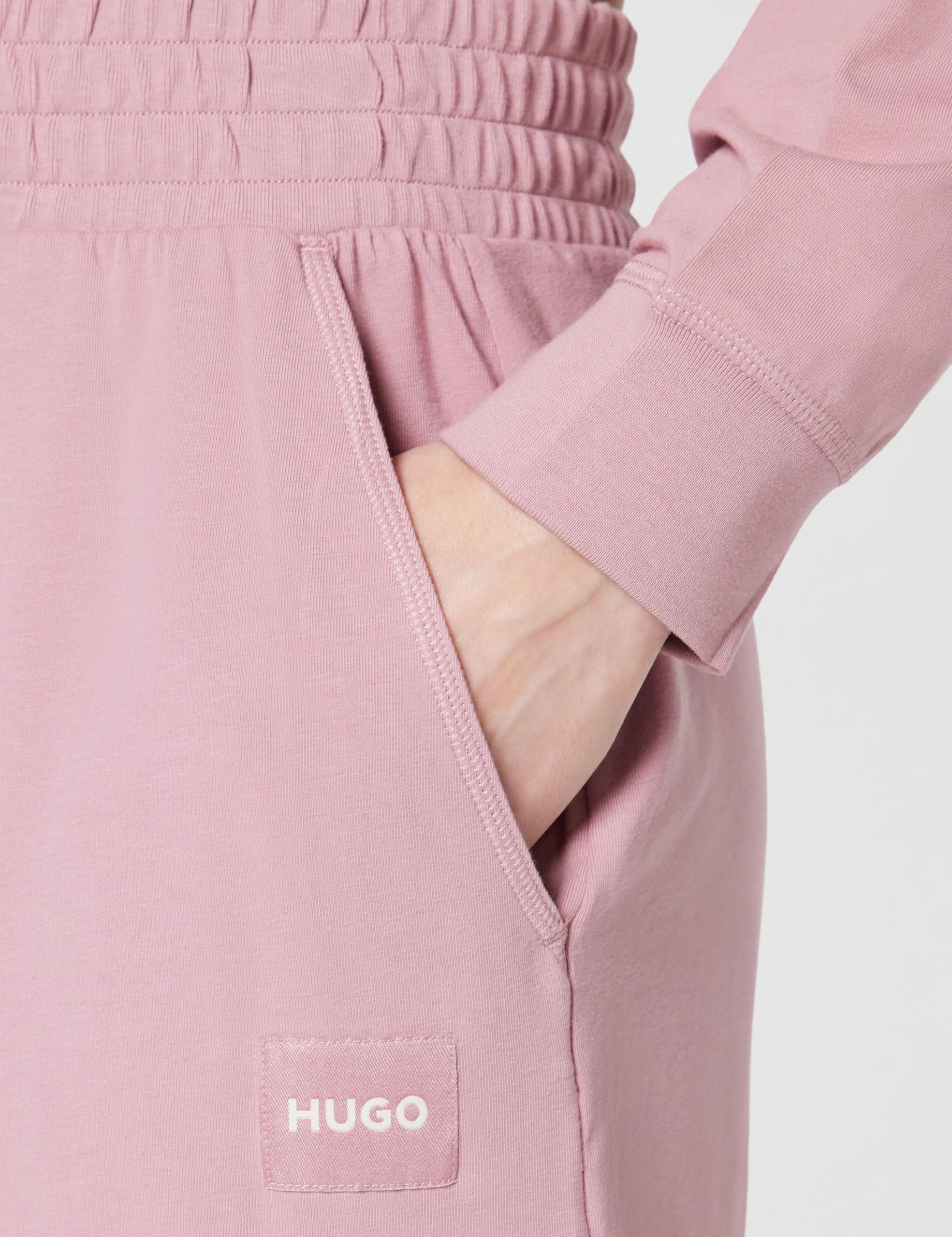 HUGO Damen Pyjama_Set