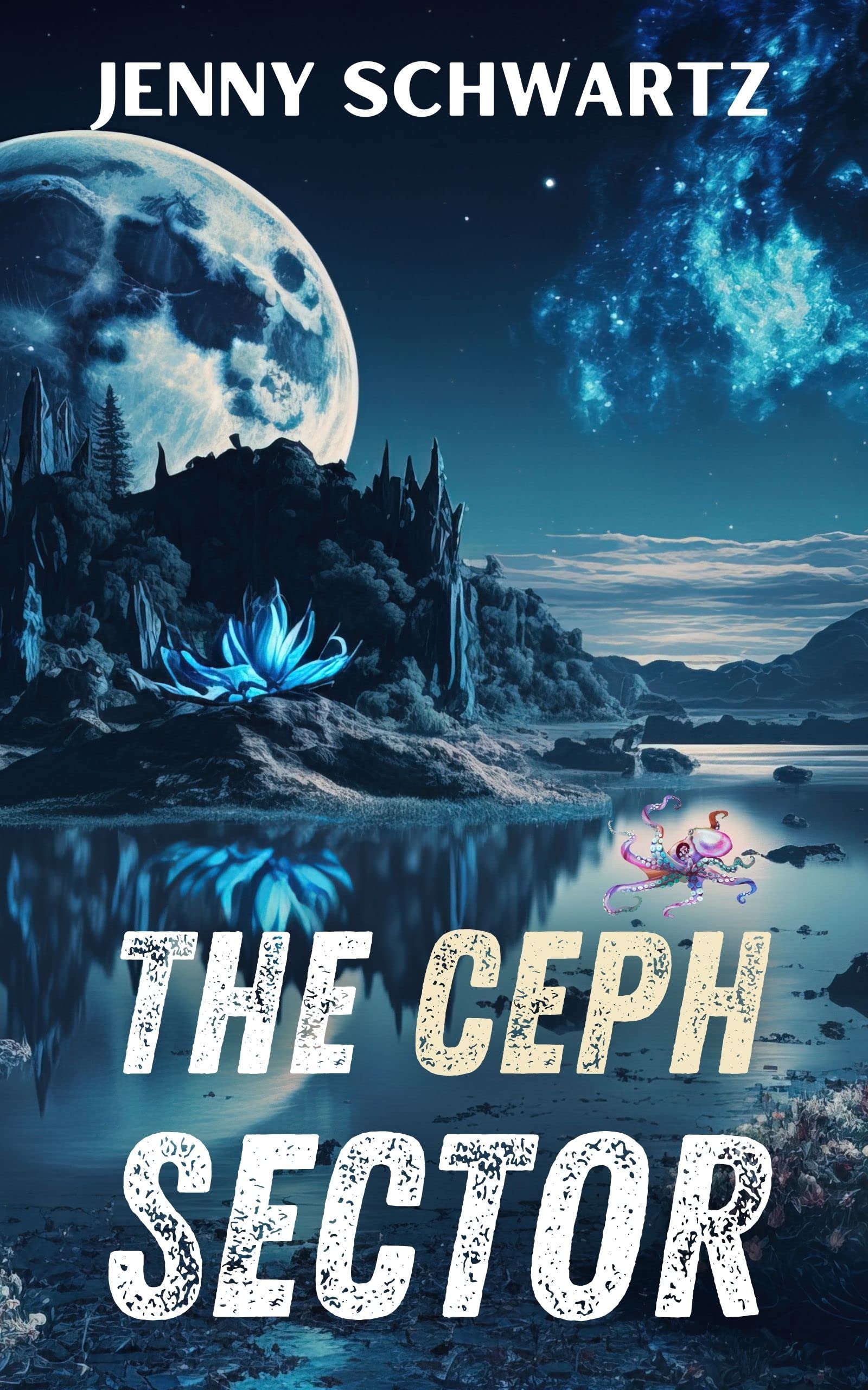 Cover of The Ceph Sector
