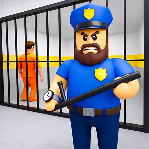 Gioco di fuga dalla prigione con stickman hideout police challenge