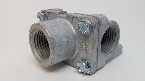 Volvo Camión 8173518 válvula divisor