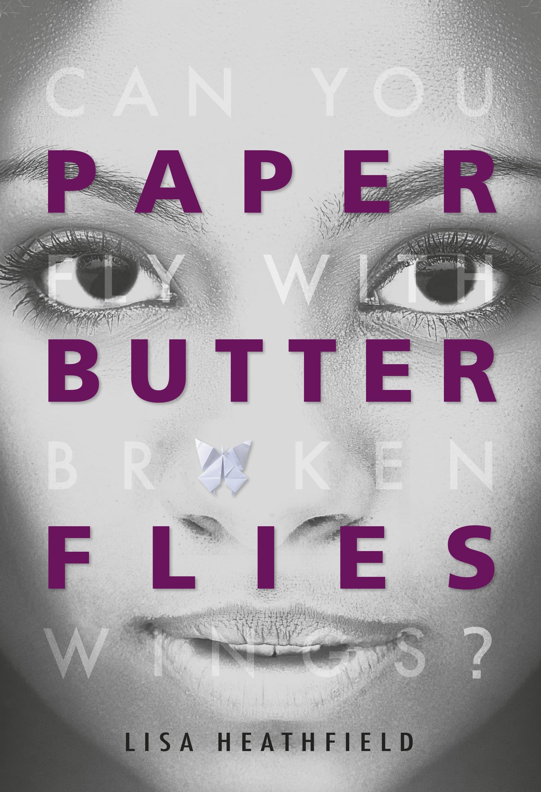 Paper Butterflies (English Edition)