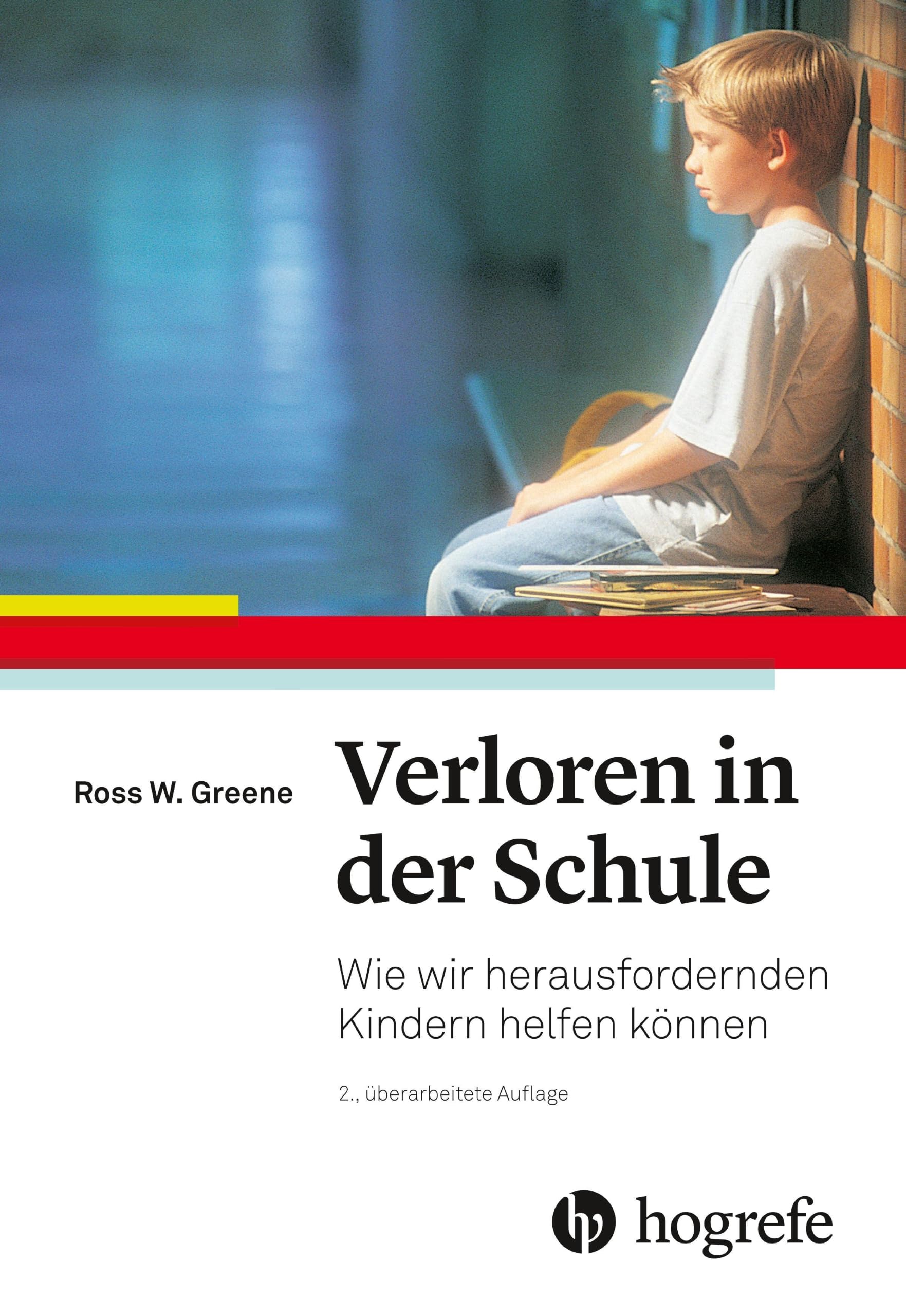 Verloren in der Schule: Wie wir herausfordernden Kindern helfen können