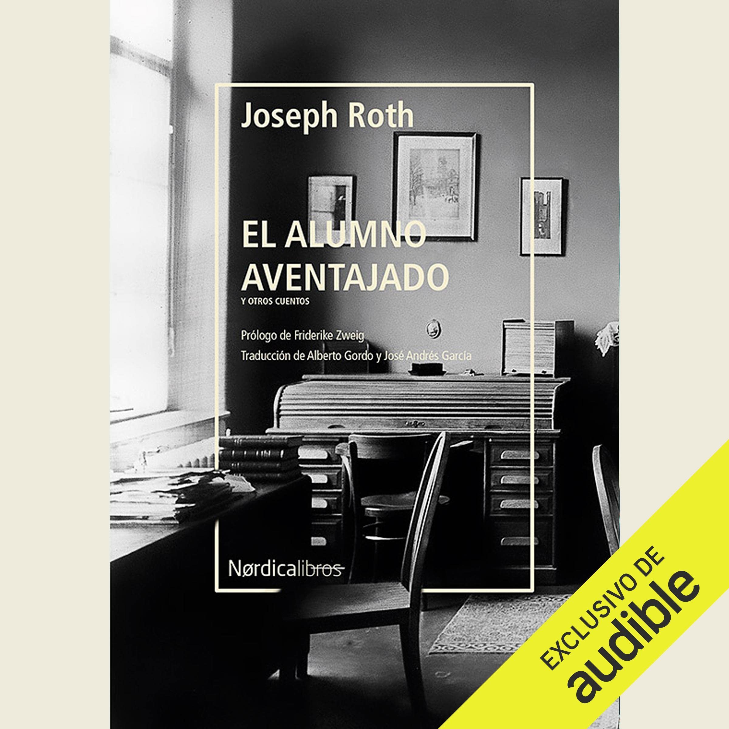 El alumno aventajado