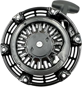 Amazon.com : KINDZA Genuine Recoil Pull Starter Assy [28400-Z4M
