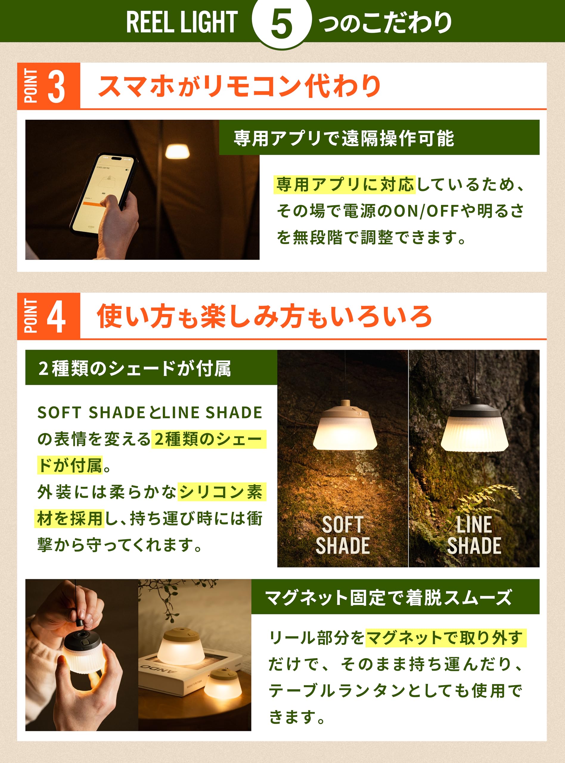 Amazon.co.jp: CARGO CONTAINER カーゴコンテナ REEL LIGHT MINI LED