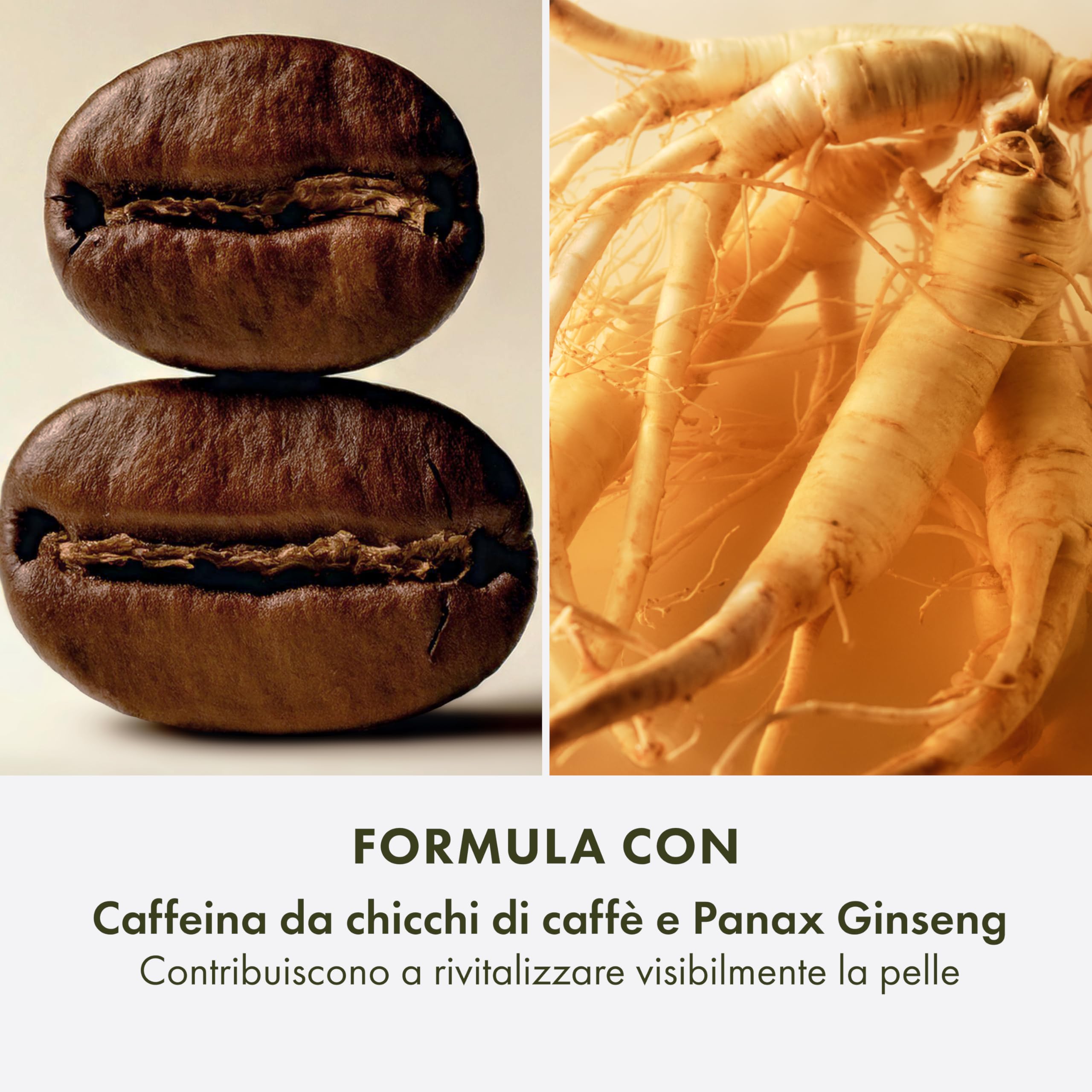 Origins GinZing Routine: Energy-Boosting Crema Viso Colorata con SPF 40 (50 ml) + Crema Occhi Illuminante con Vitamina C & Niacinamide (15 ml) - Idrata e Perfeziona - Riduce Visibilmente le Occhiaie