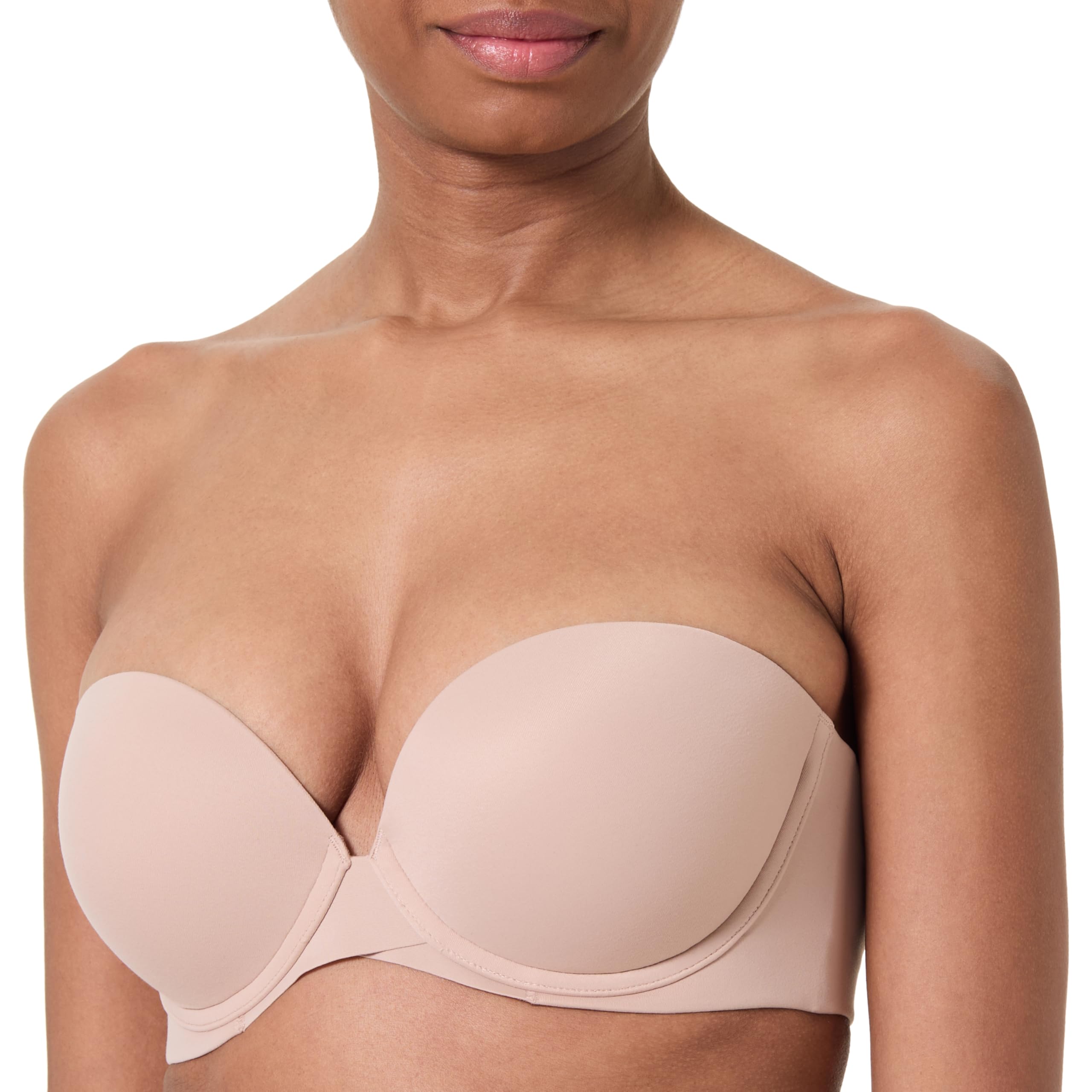 PUSH UP STRAPLESS Sütyen Kadın