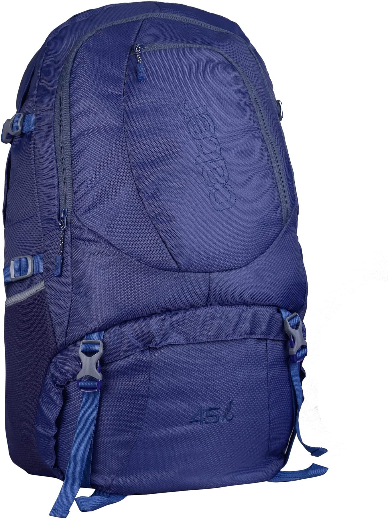 CaterTIAGO Unisex Travel Backpack Rucksack for Outdoor Sports Camp Trek bag 45 L
