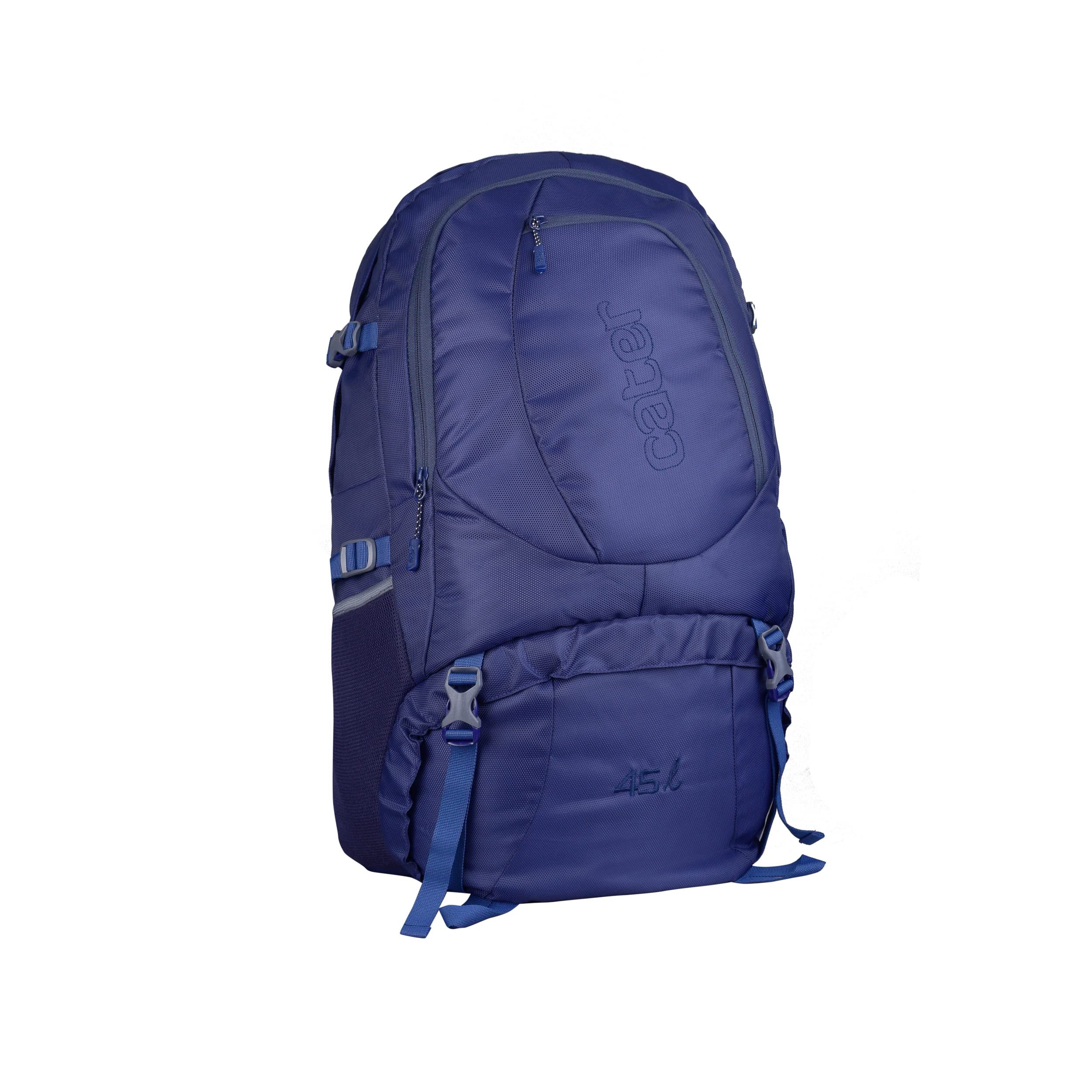 CaterTIAGO Unisex Travel Backpack Rucksack for Outdoor Sports Camp Trek bag 45 L