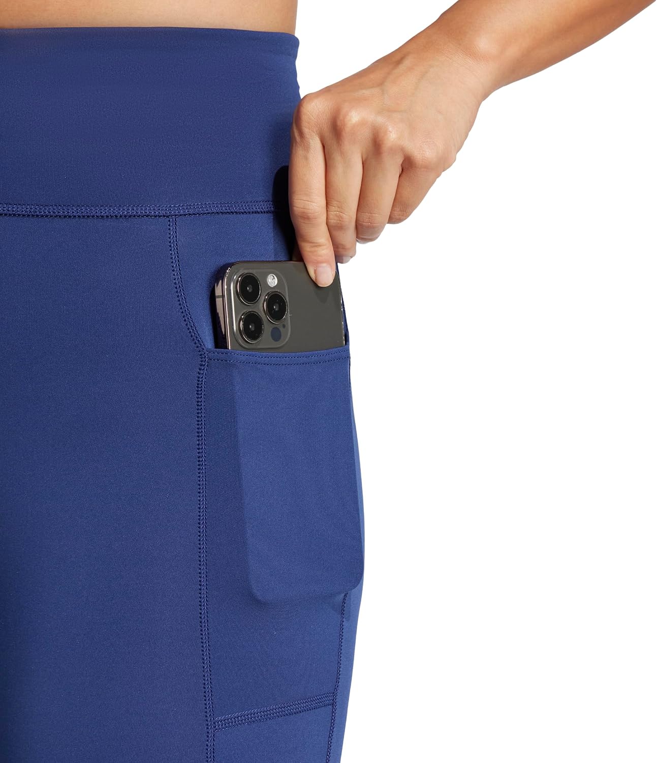 adidas Women's Own The Run Full-Length Leggings