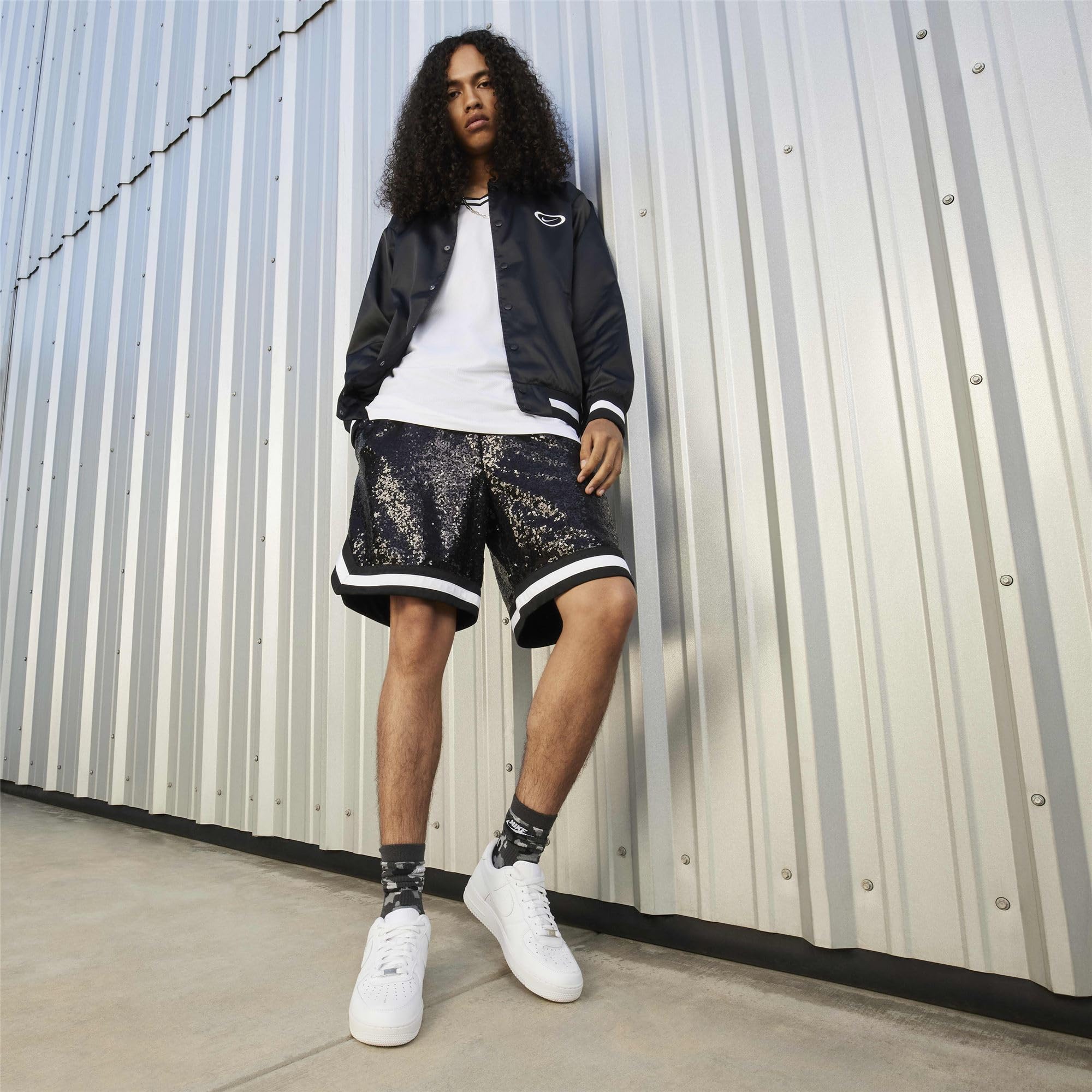 NIKE Scarpe da ginnastica Air Force 1