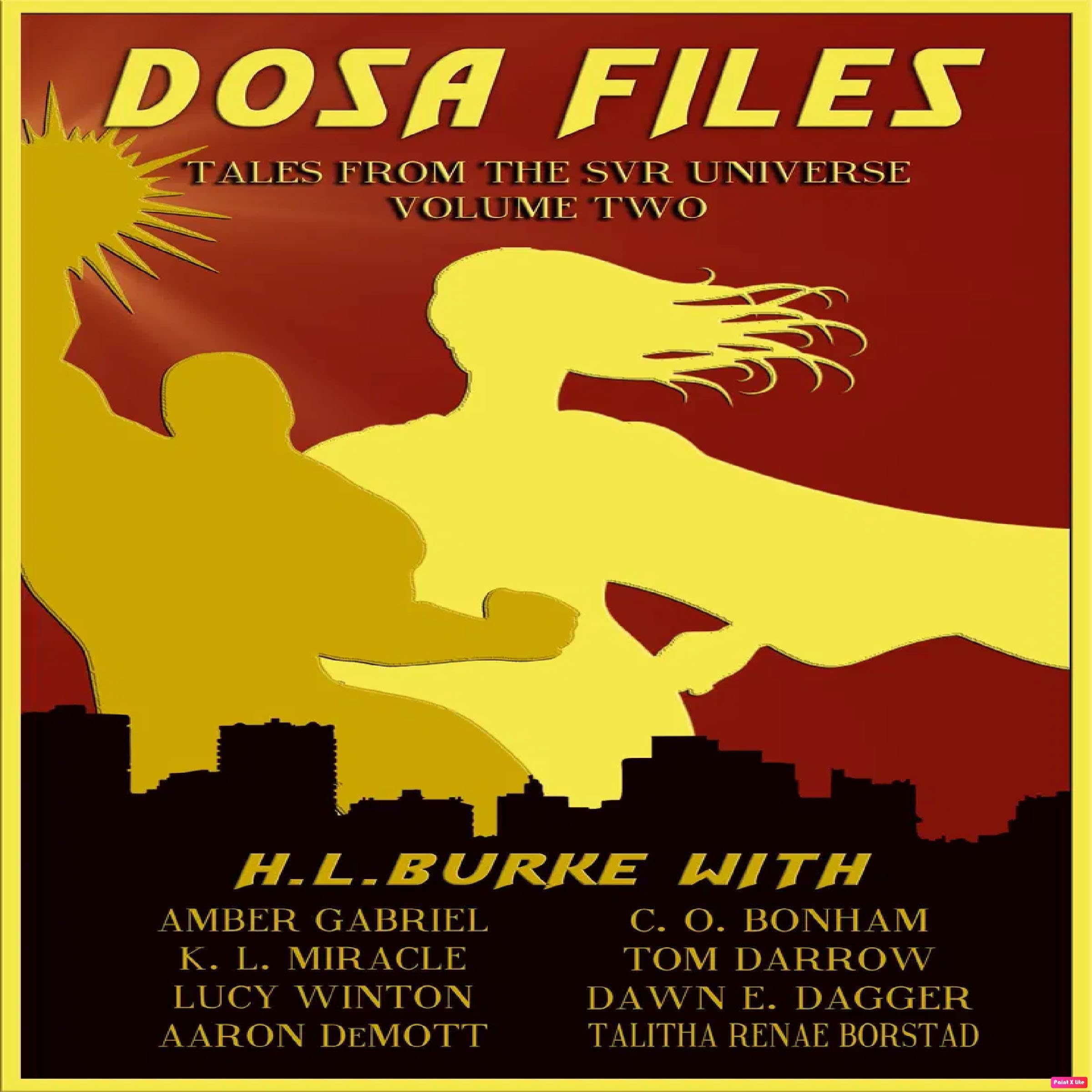 DOSA Files
