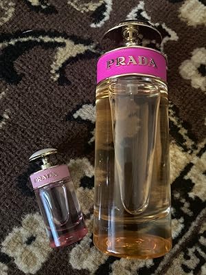 prada candy popsugar