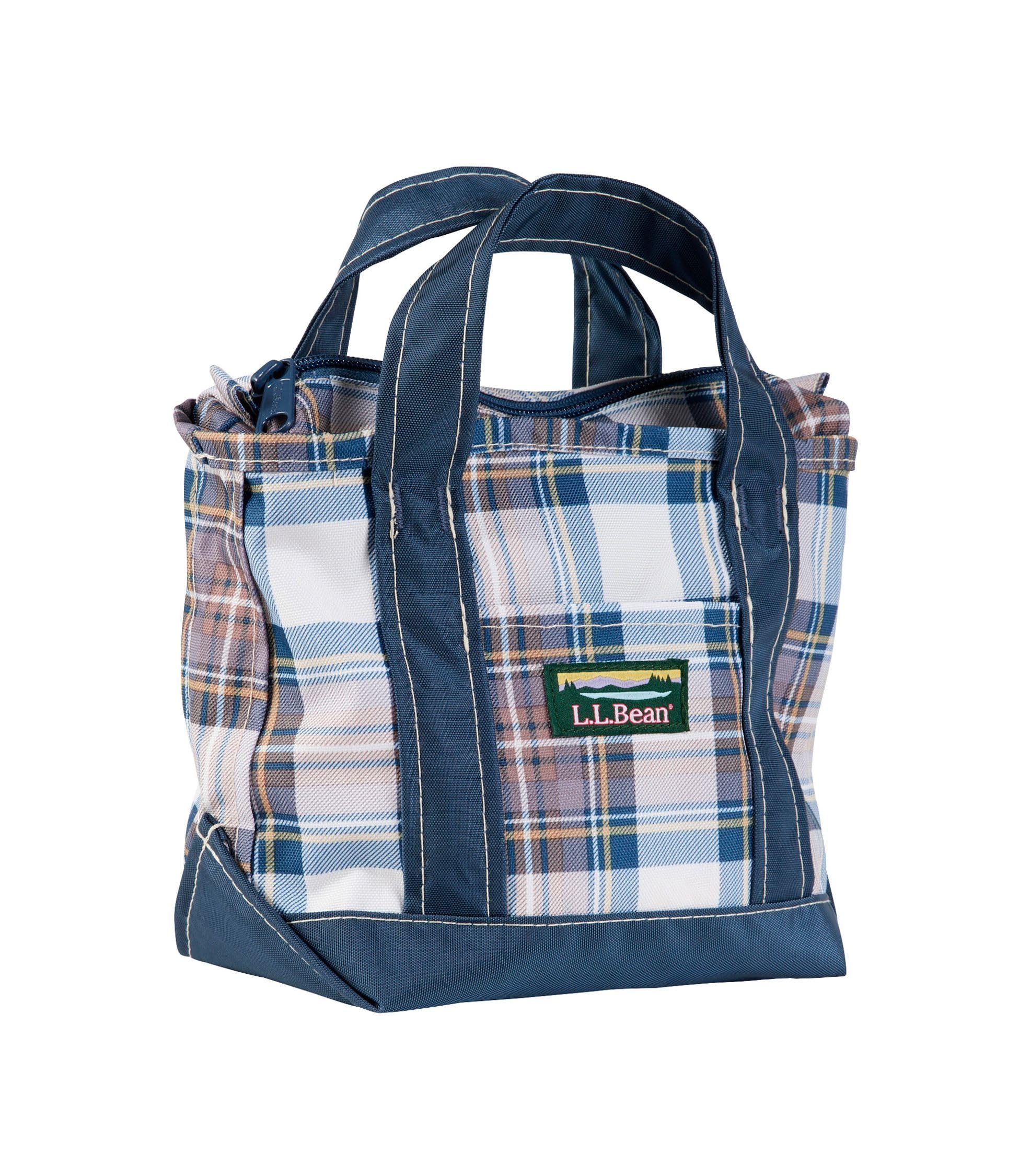 L.L.Bean エルエルビーン トートバッグ