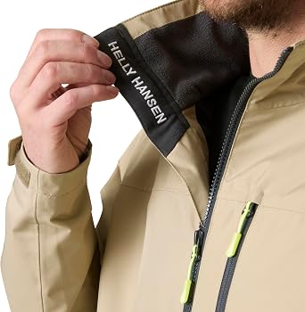 Crew Jacket 2.0 Erkek Softshell
