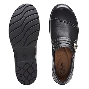 Clarks Women's Carleigh Pearl Loafers