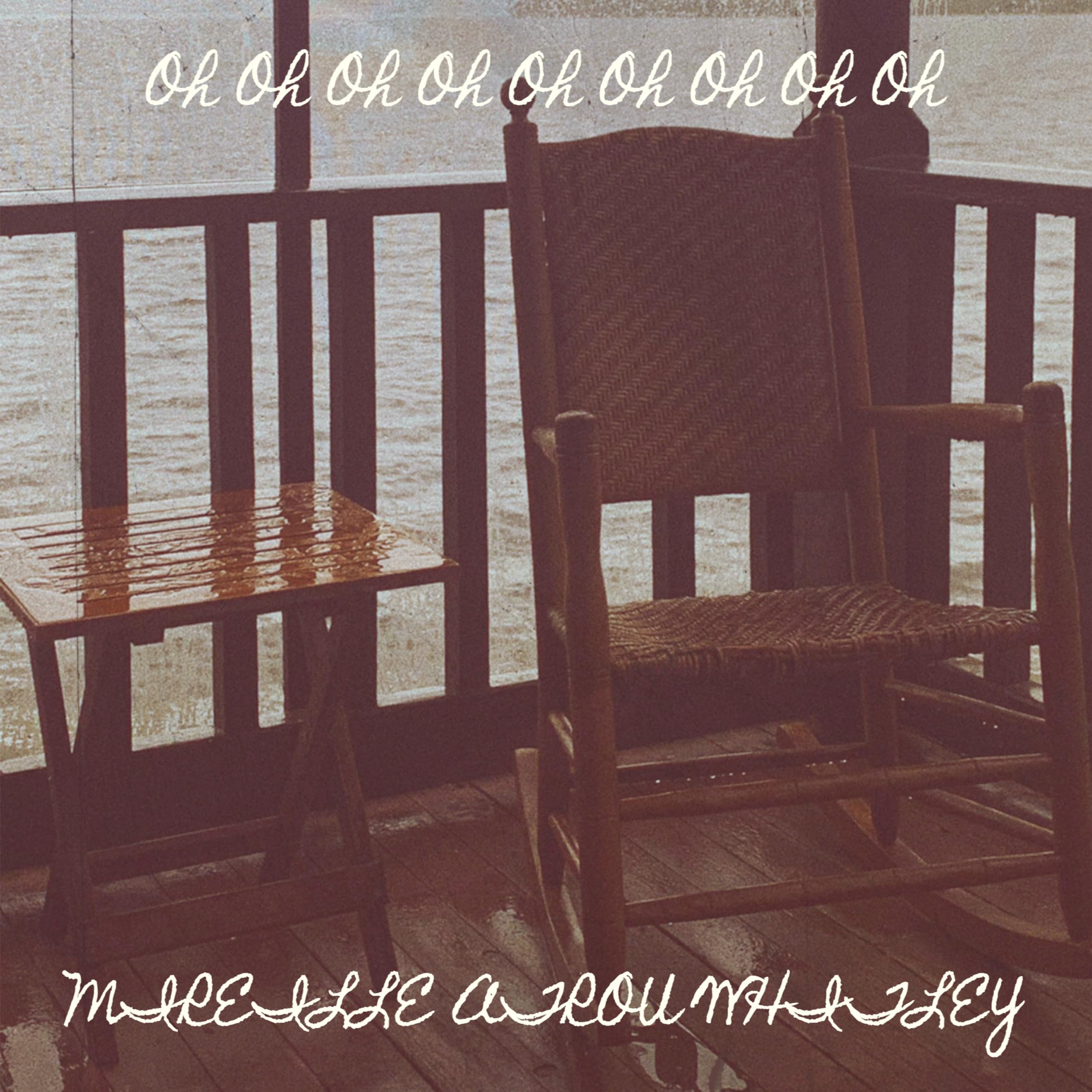 MIREILLE ATROU WHITLEY