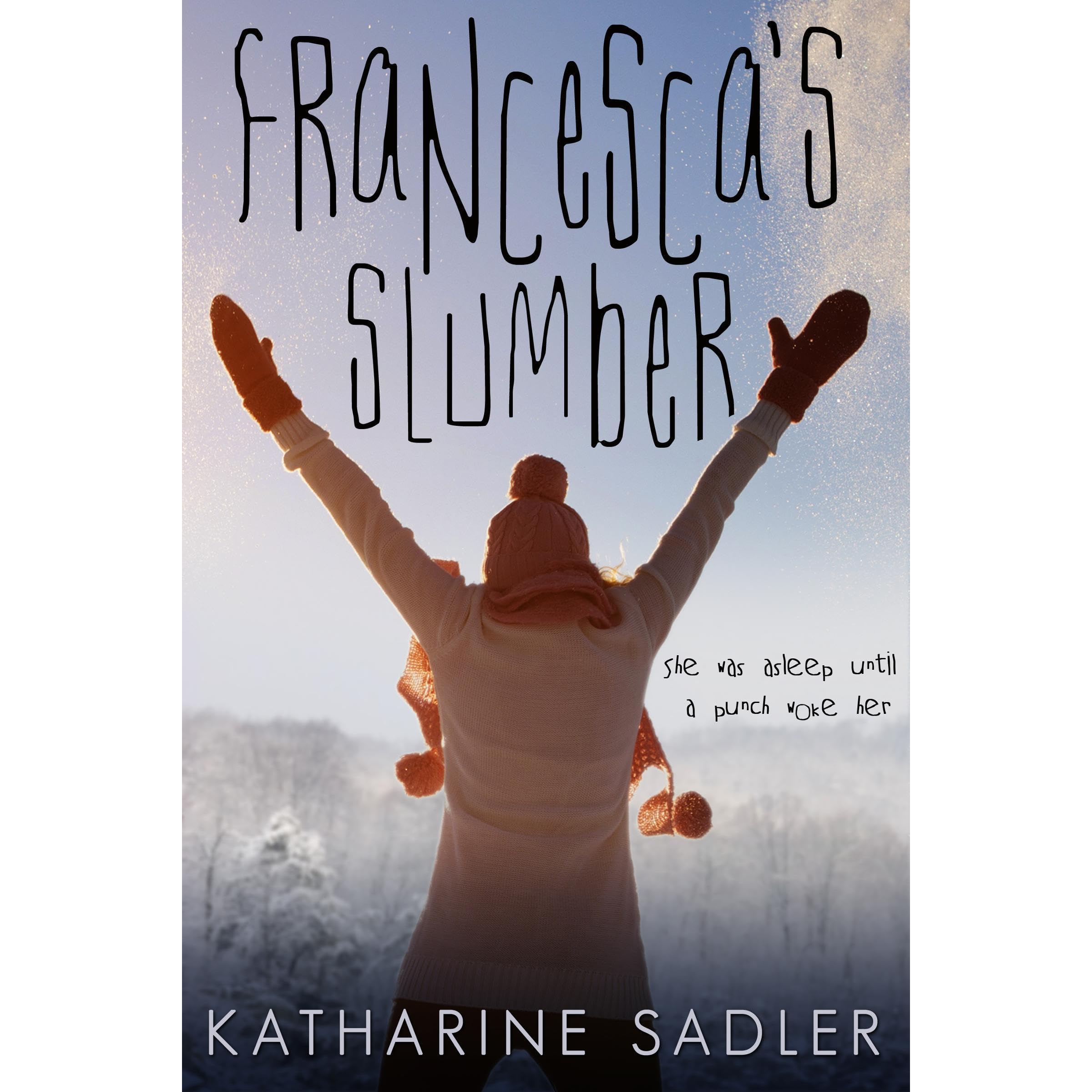 Francesca's Slumber (Maple Ridge #2)