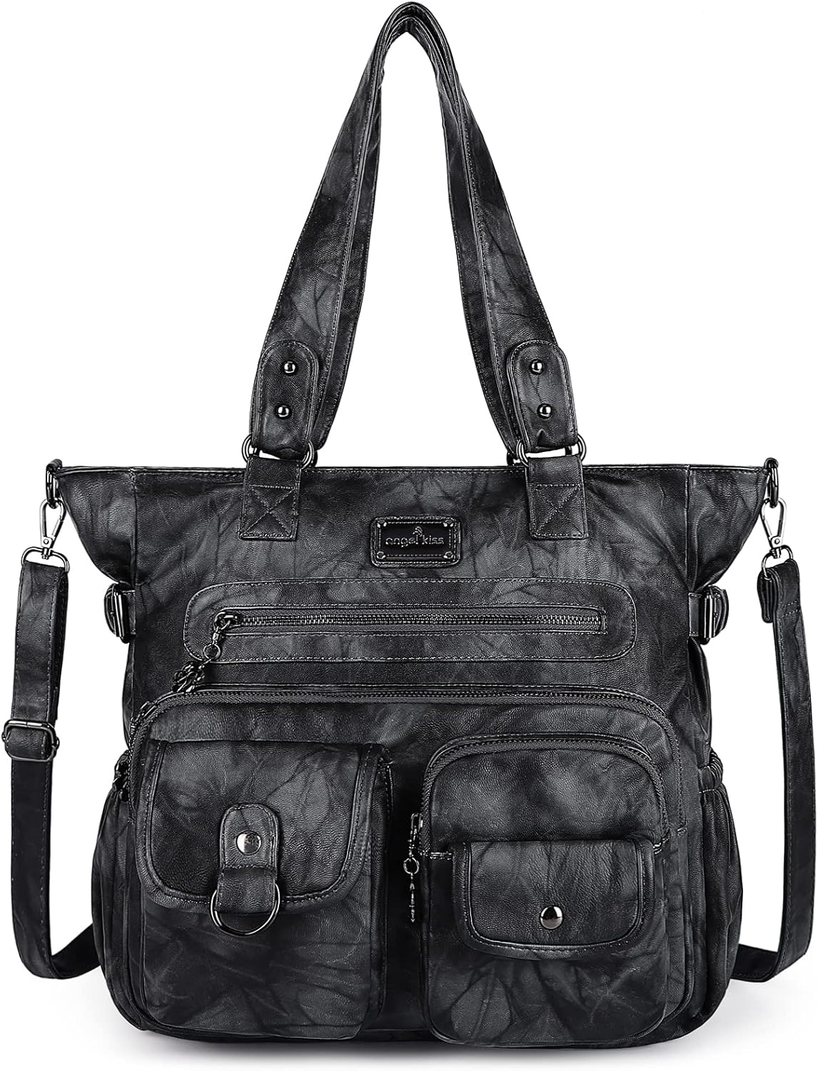 Black Grey
