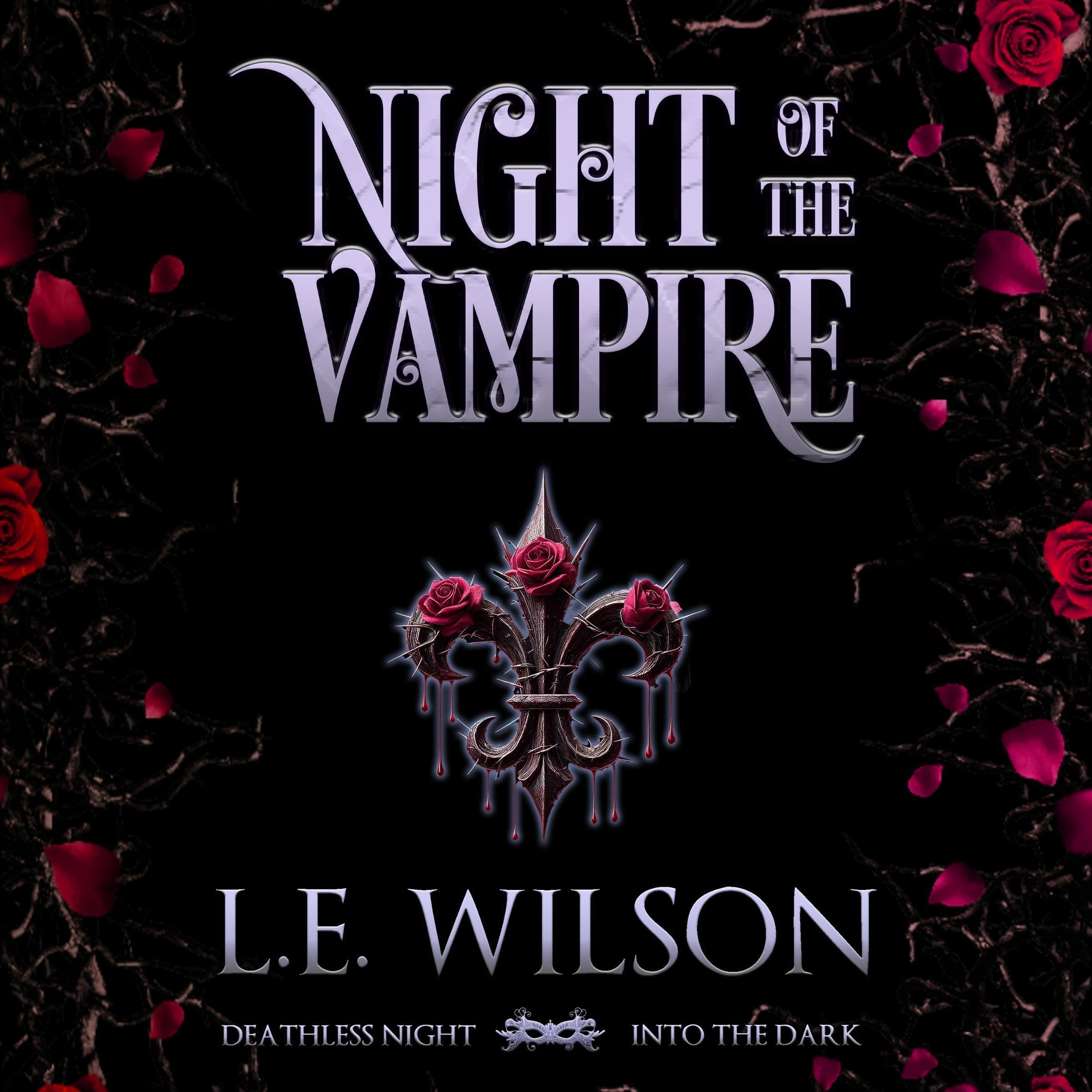 Night of the Vampire