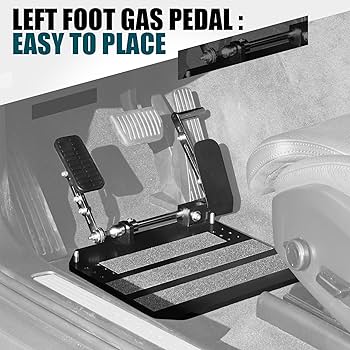 吉澤Assist Stool & Assist Pedal 吉澤Assist Stool & Assist Pedal