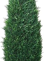 Vista 7 de Árbol artificial de jardín puro.