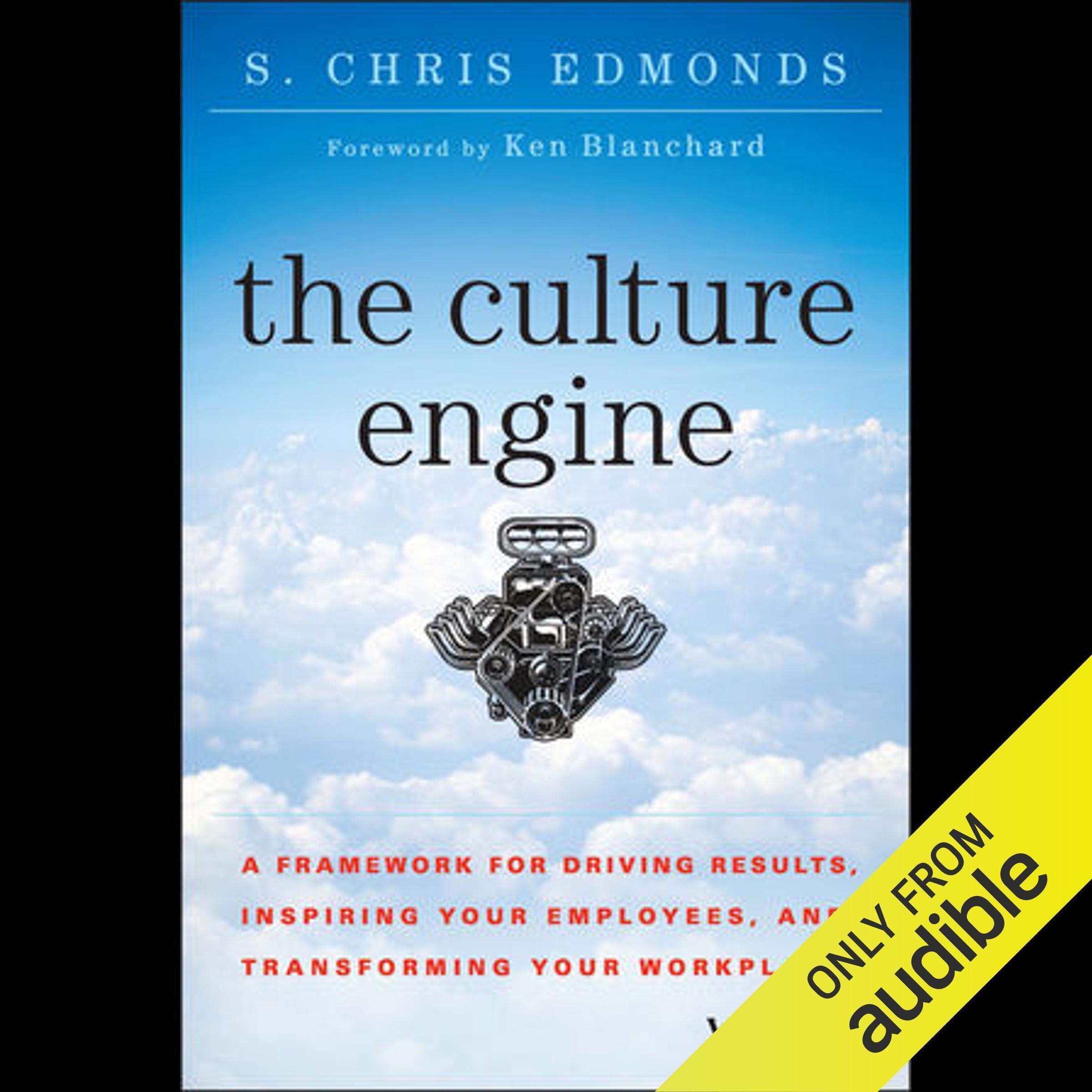 The Culture Engine