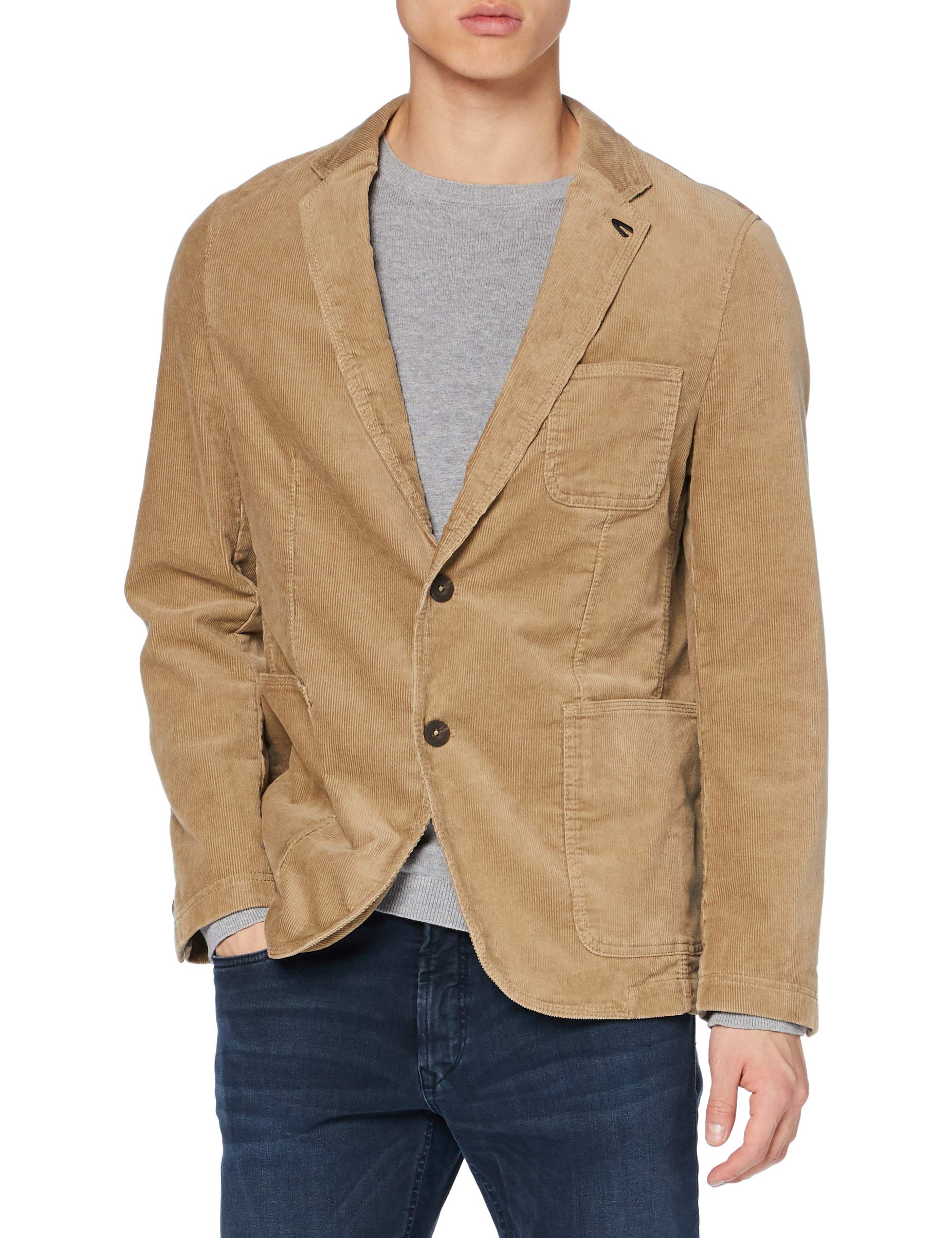 Men's 444205452314 Blazer