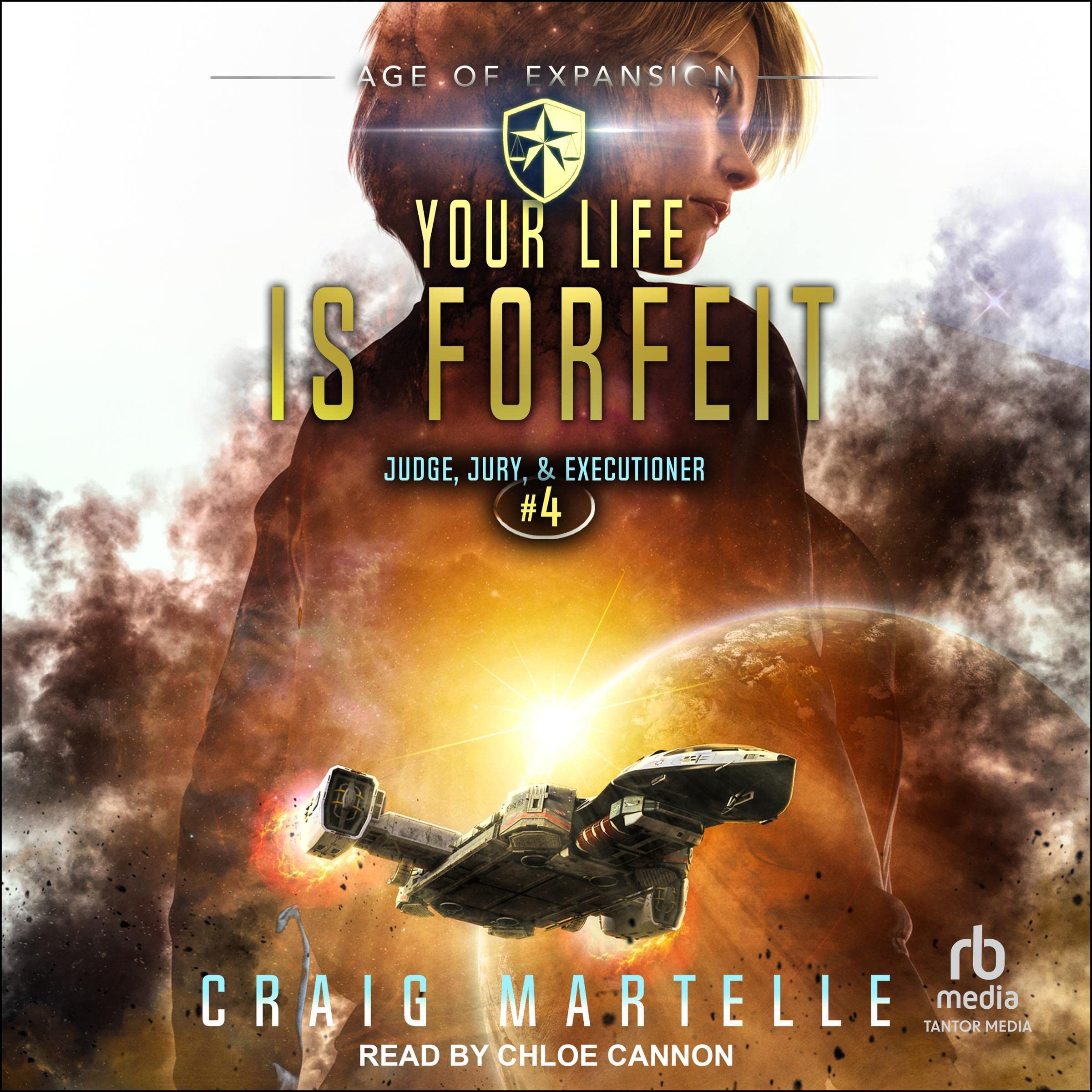 Cover art for Your Life Is Forfeit