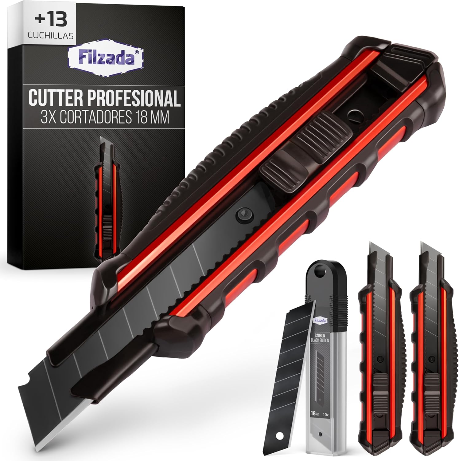 Cutter Profesional