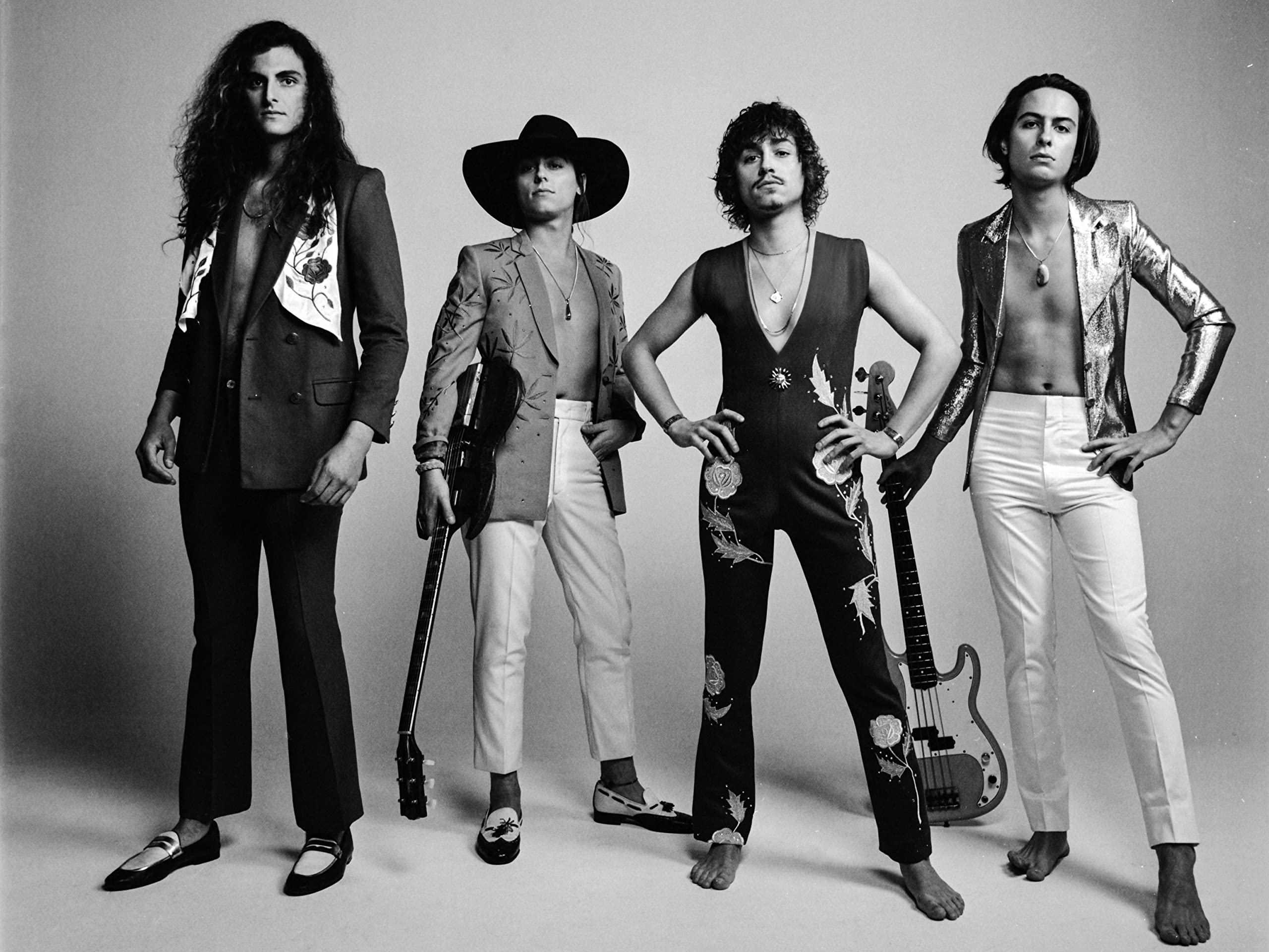 Greta Van Fleet