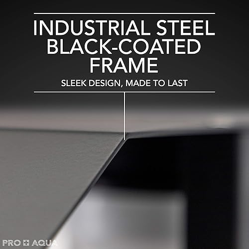 Miniatura 4 de PROAQUA Hidropónica de ósmosis inversa de 1000 GPD elaboración de cerveza café Expresso sistema de ósmosis inversa comercial con bomba puertos de