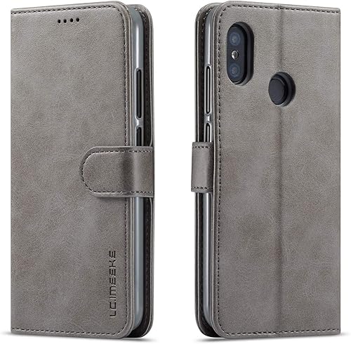 H lle Portafoglio Flip Custodia per Xiaomi Lite Disegno H lle Portafoglio Flip Custodia per Xiaomi Lite Disegno