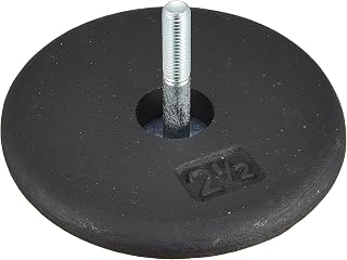 Manhasset 2700 2.5 lb Music Stand Base Weight