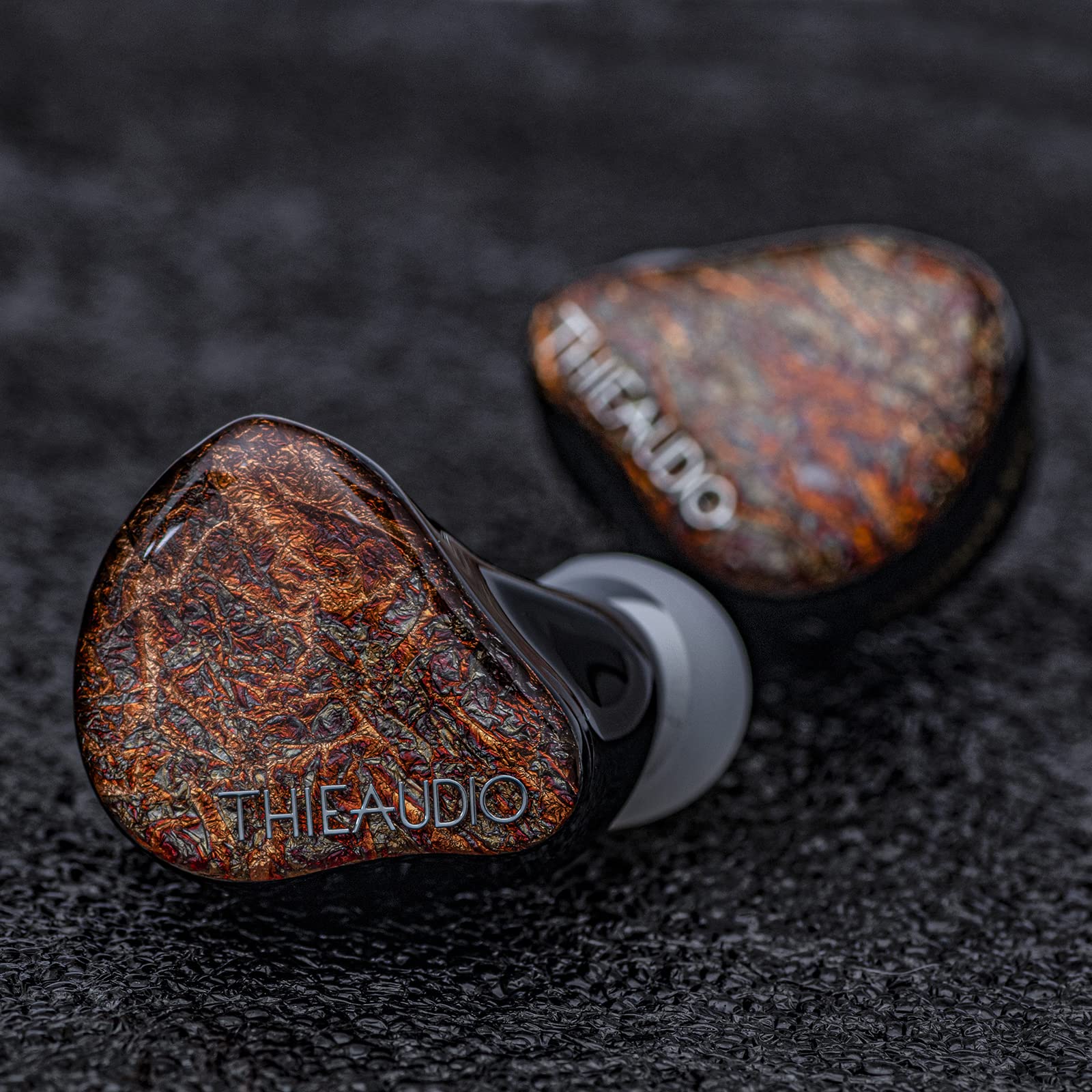 Amazon.co.jp: 【VGP 2022 SUMMER】THIEAUDIO Monarch MKII (1DD+6BA+ 