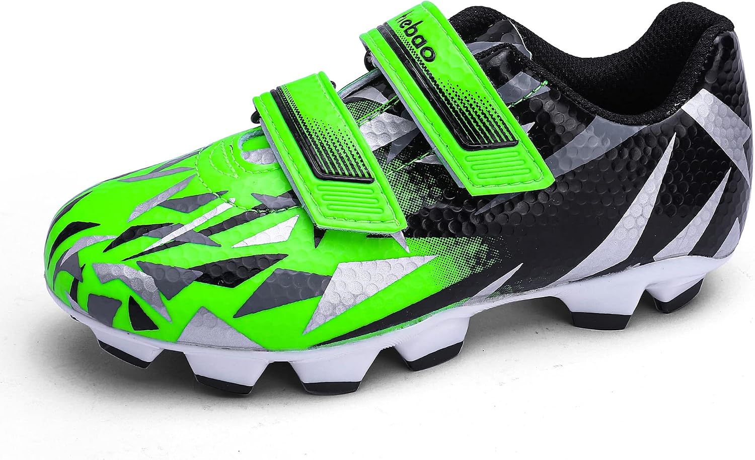 Kids Football Boots Outdoor Sport HG/AG Sneakers Boys Girls Artificial Ground Soccer Cleats Trainning Shoes