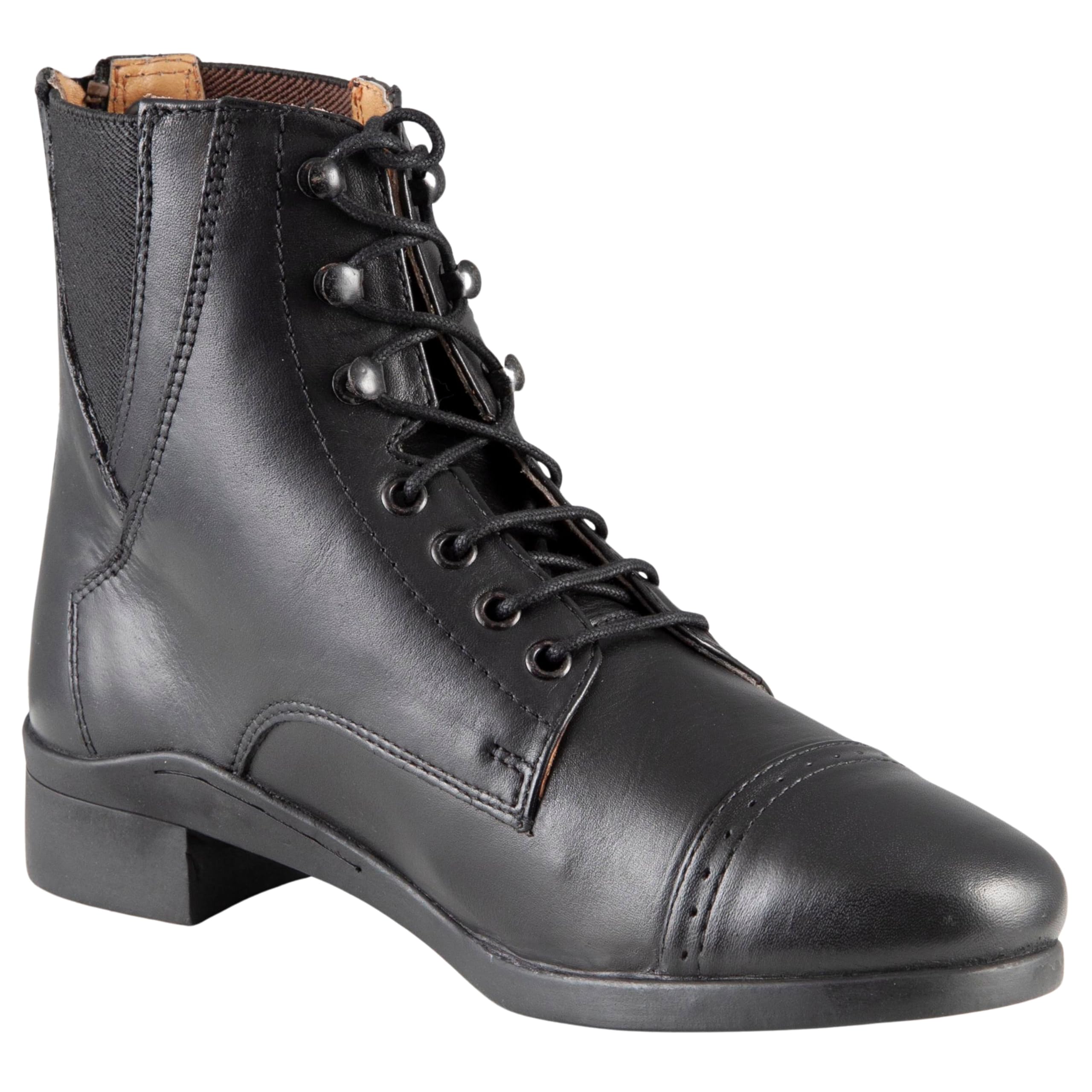 PFIFF LACE UP BOOT