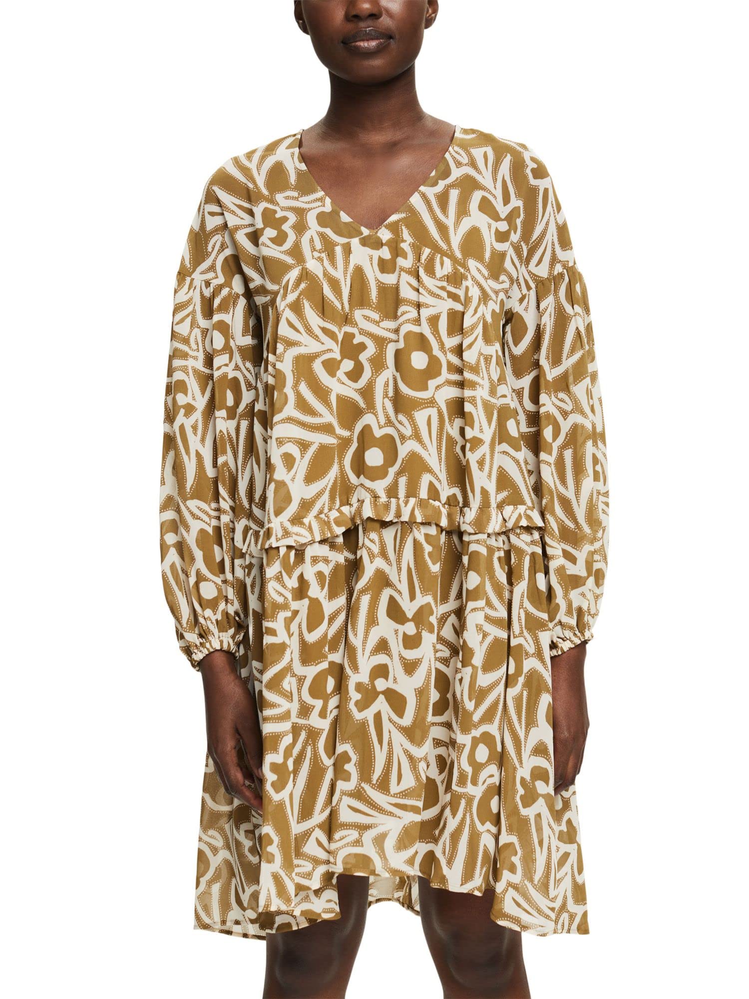 Esprit Vestido para Mujer