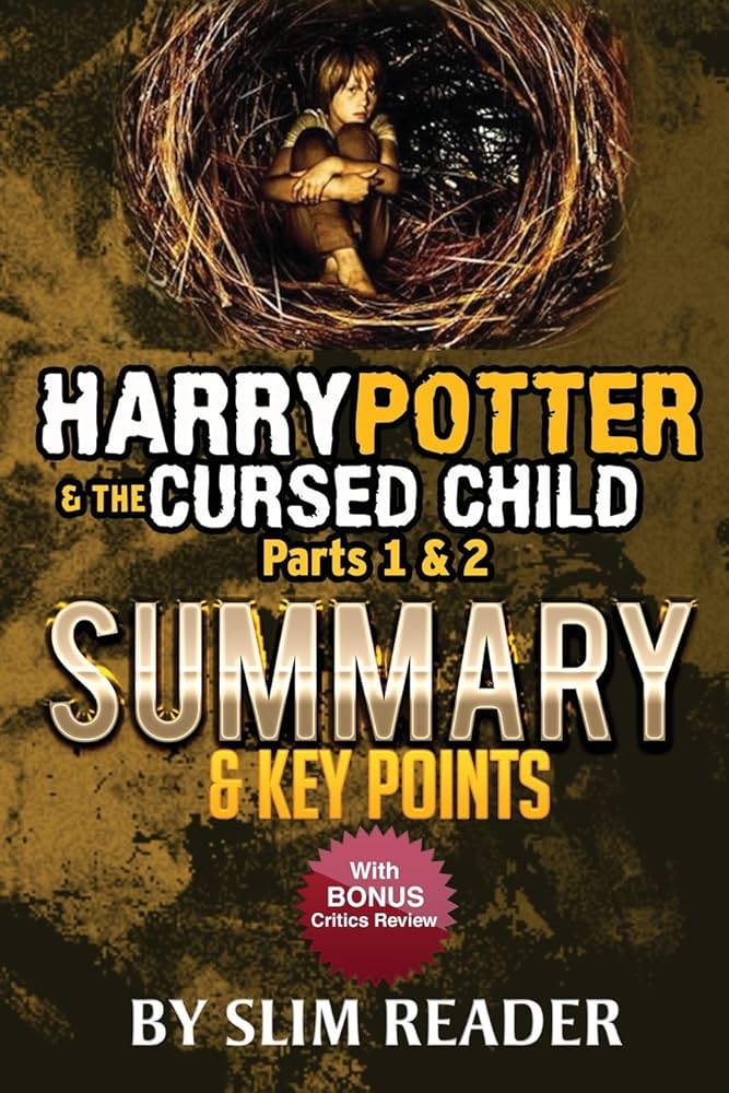 洋書 Harry Potter and the Cursed Child Parts Harry Potter And The Cursed Child, Parts One Two: Official