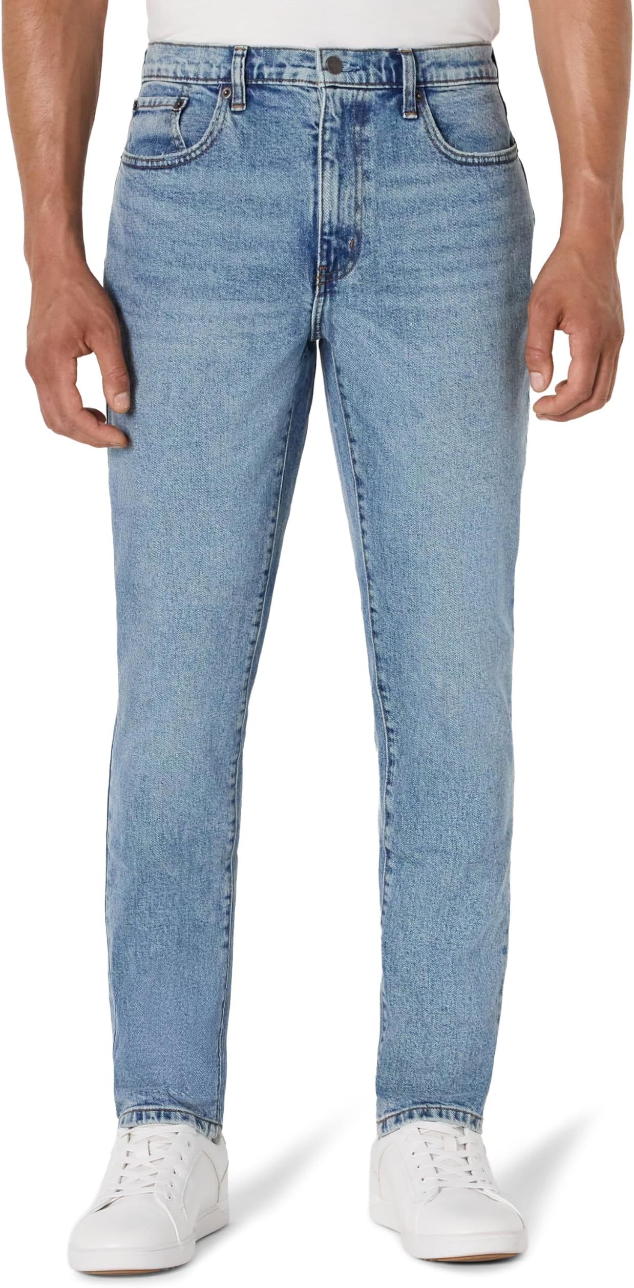 Men's Slim-Fit Jeans