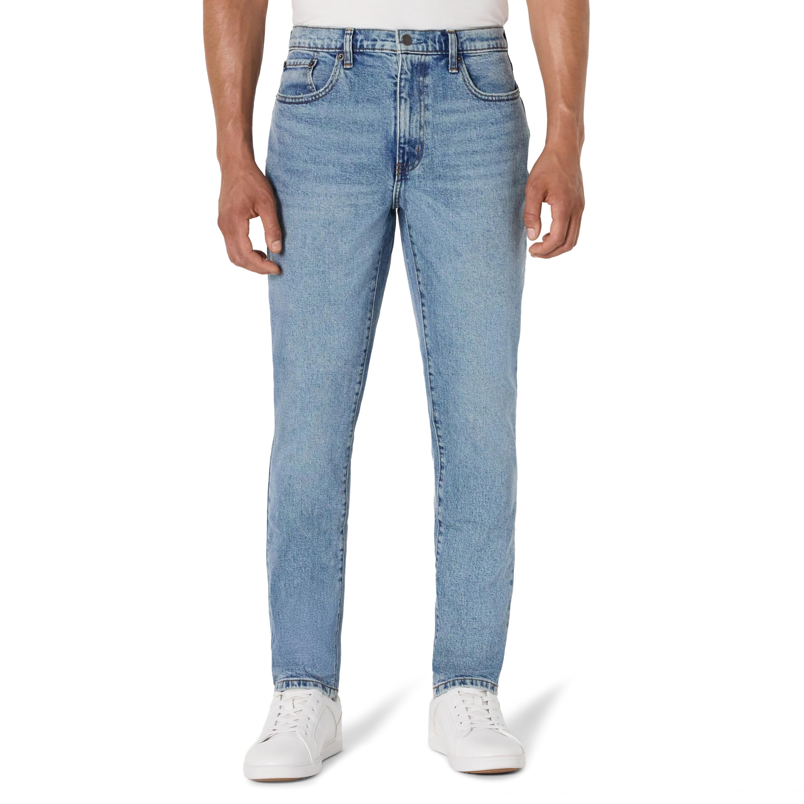 Amazon Essentials Herren Slim-Fit-Jeans